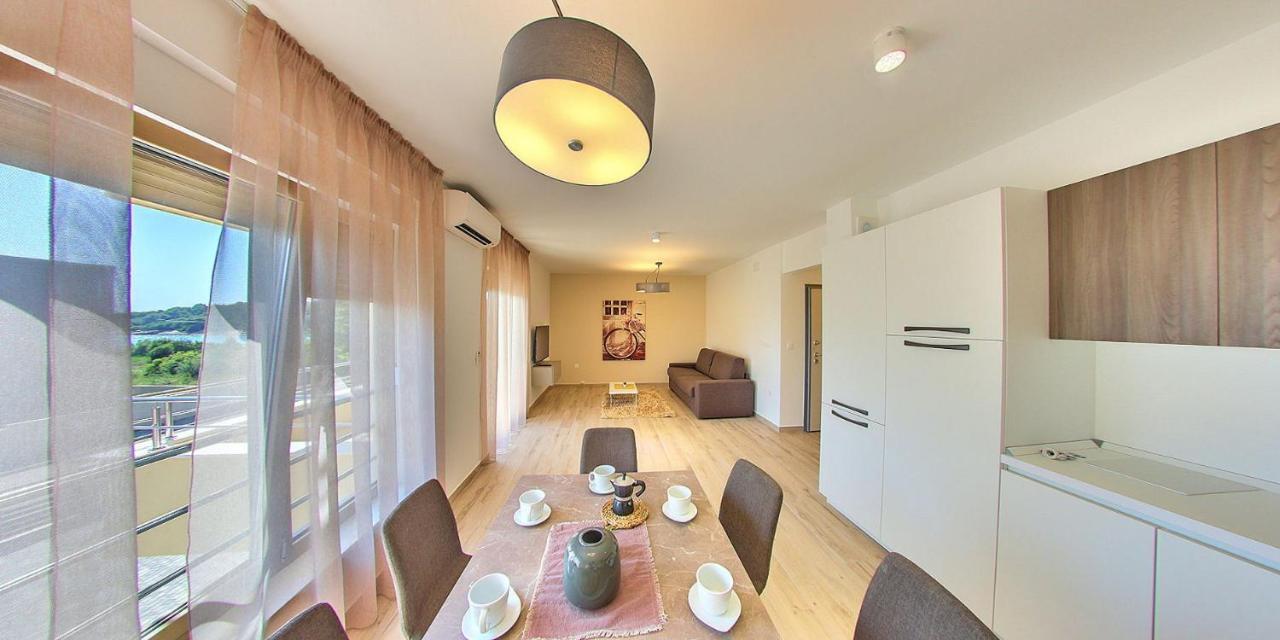 Modo Apartments PUY Exterior foto