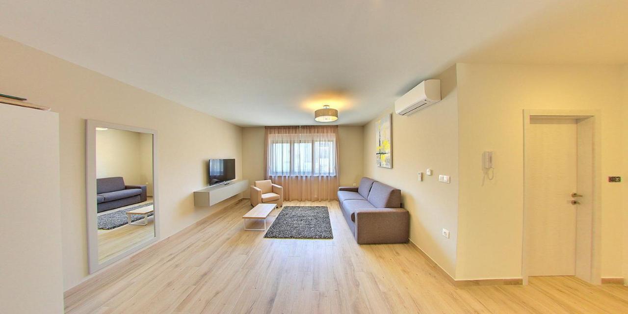 Modo Apartments PUY Exterior foto
