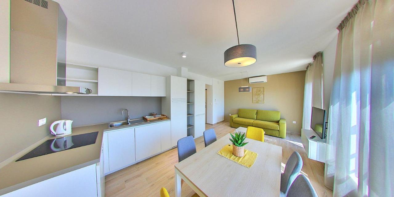 Modo Apartments PUY Exterior foto
